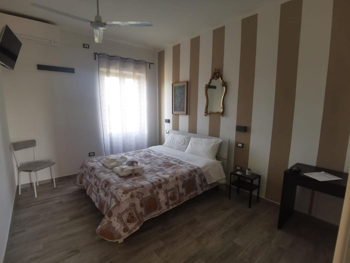 Castelvecchio B&B Sorano Kültér fotó