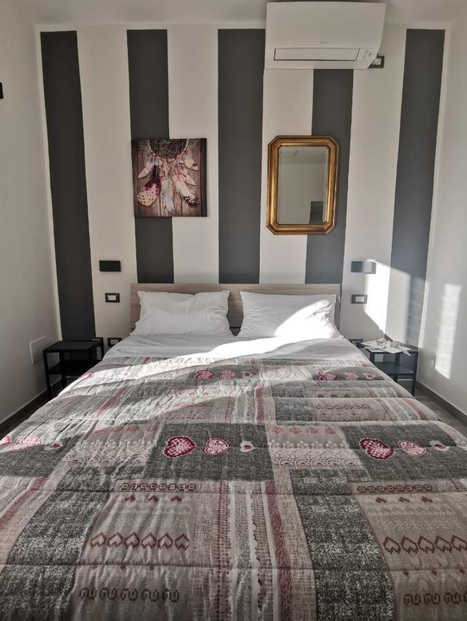 Castelvecchio B&B Sorano Kültér fotó