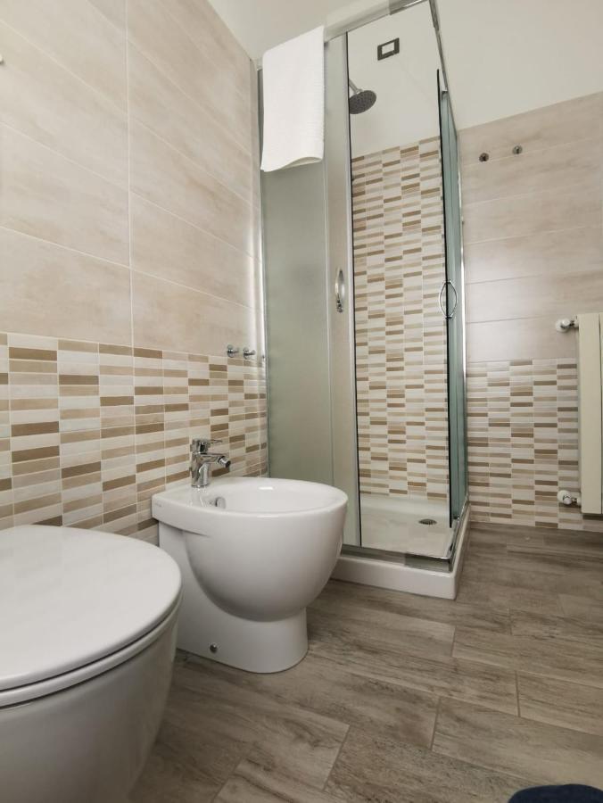 Castelvecchio B&B Sorano Kültér fotó