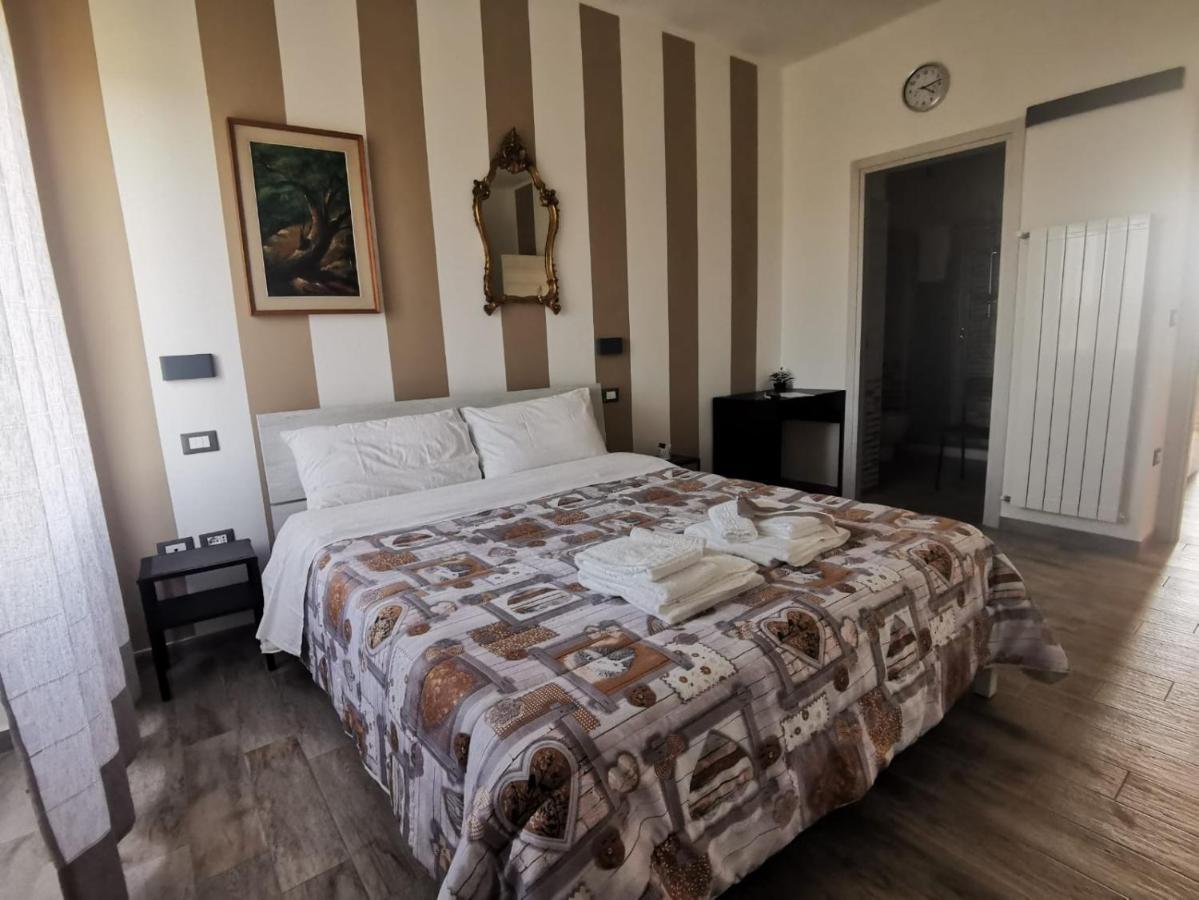 Castelvecchio B&B Sorano Kültér fotó