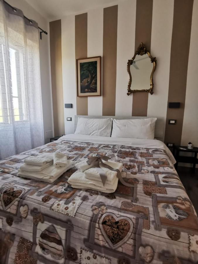 Castelvecchio B&B Sorano Kültér fotó
