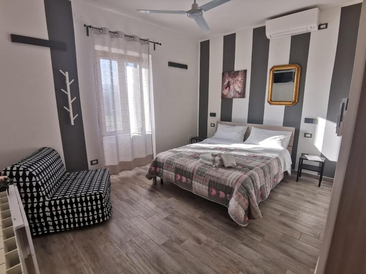 Castelvecchio B&B Sorano Kültér fotó