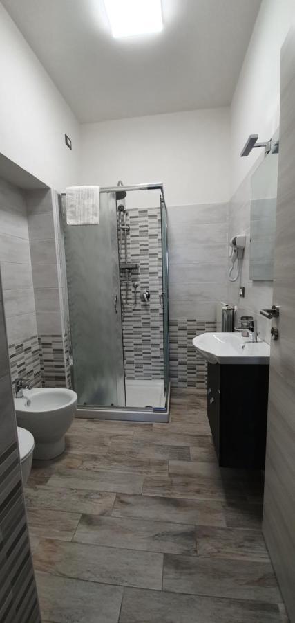 Castelvecchio B&B Sorano Kültér fotó
