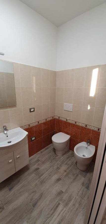 Castelvecchio B&B Sorano Kültér fotó